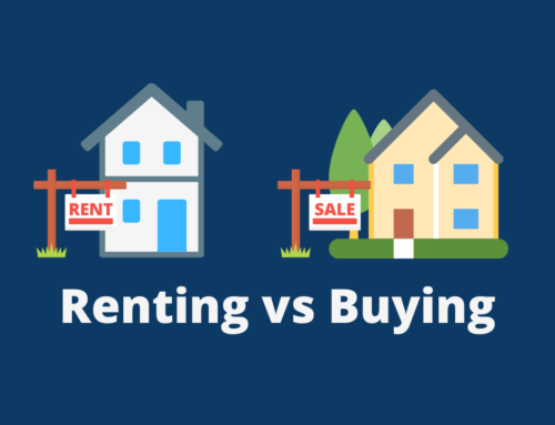 WHY OWNING A HOME IS BETTER THAN RENTING