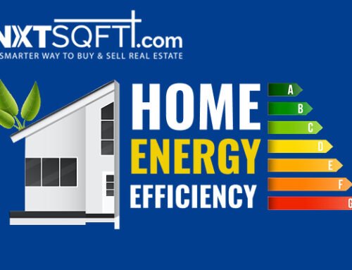 6 ENERGY-EFFICIENT HOME FEATURES THAT ADD VALUE TO YOUR HOME